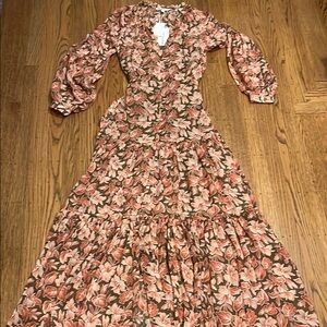 Veronica Beard dress